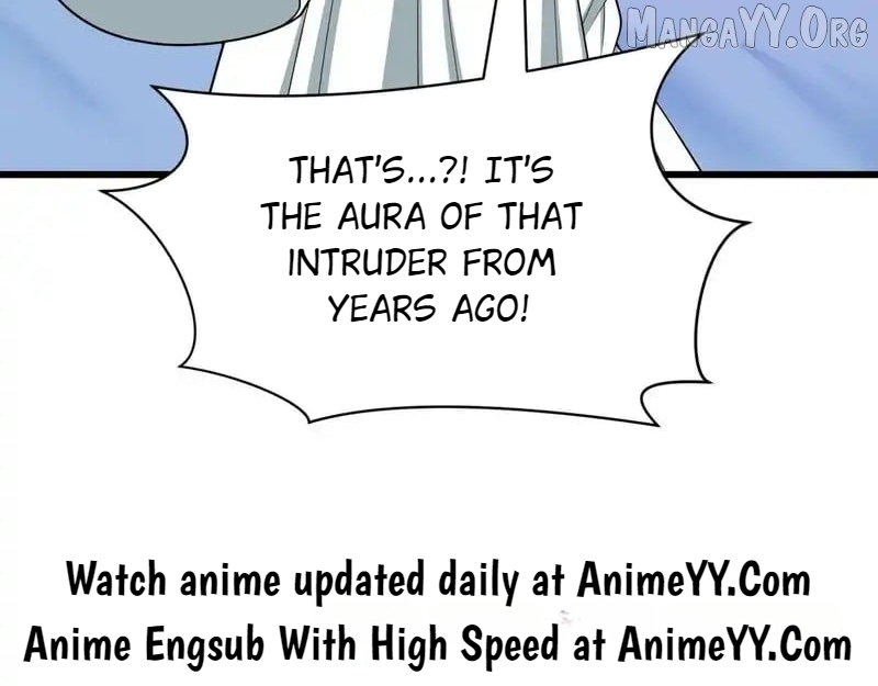Era of the Haunted Chapter 552 - page 142